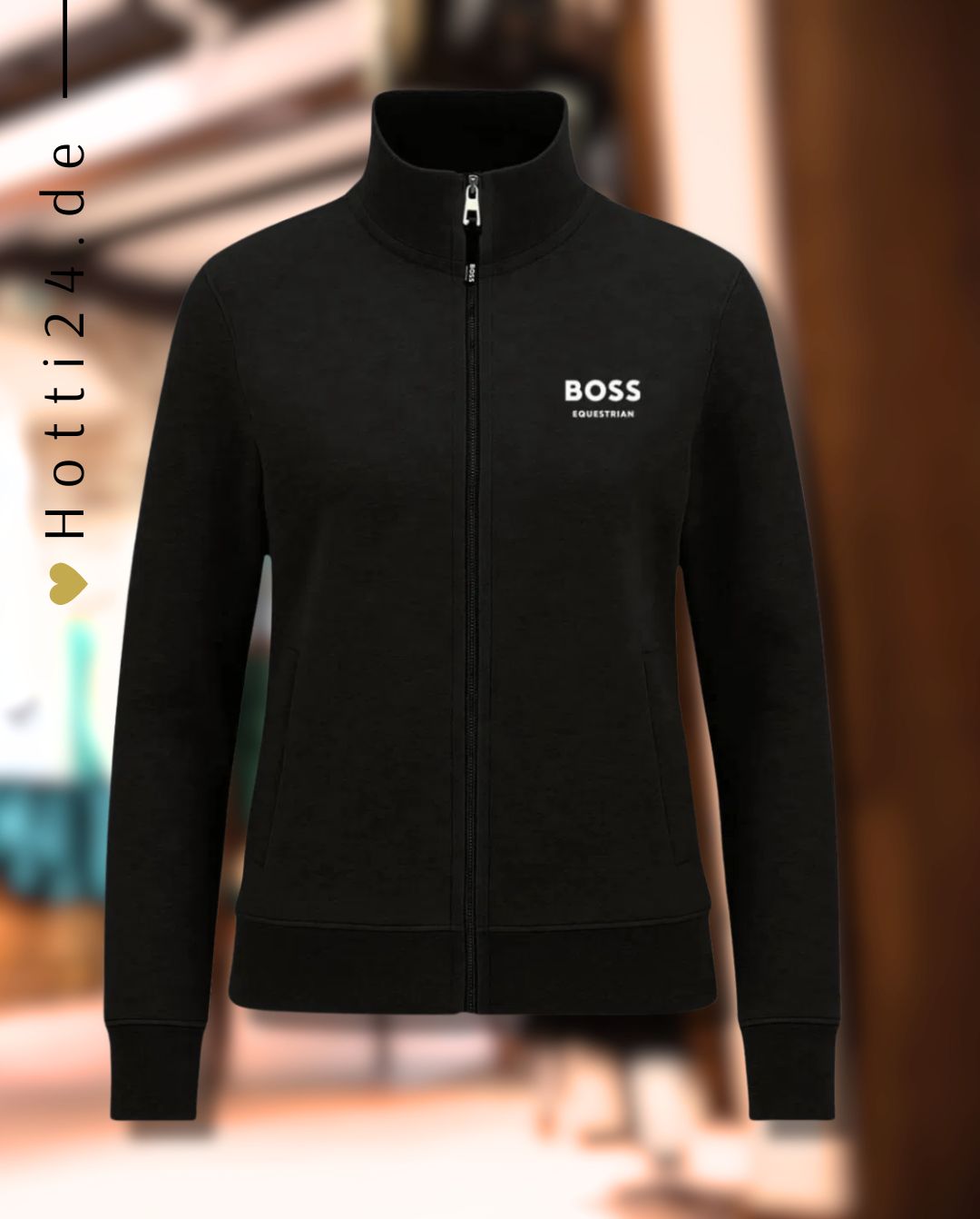 boss-equestrian-damen-trainingsjacke-paris-black-b6w120x-001-kaufen-www.hotti24.de