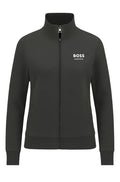 BOSS Equestrian »Women's Training Jacket Paris Grey