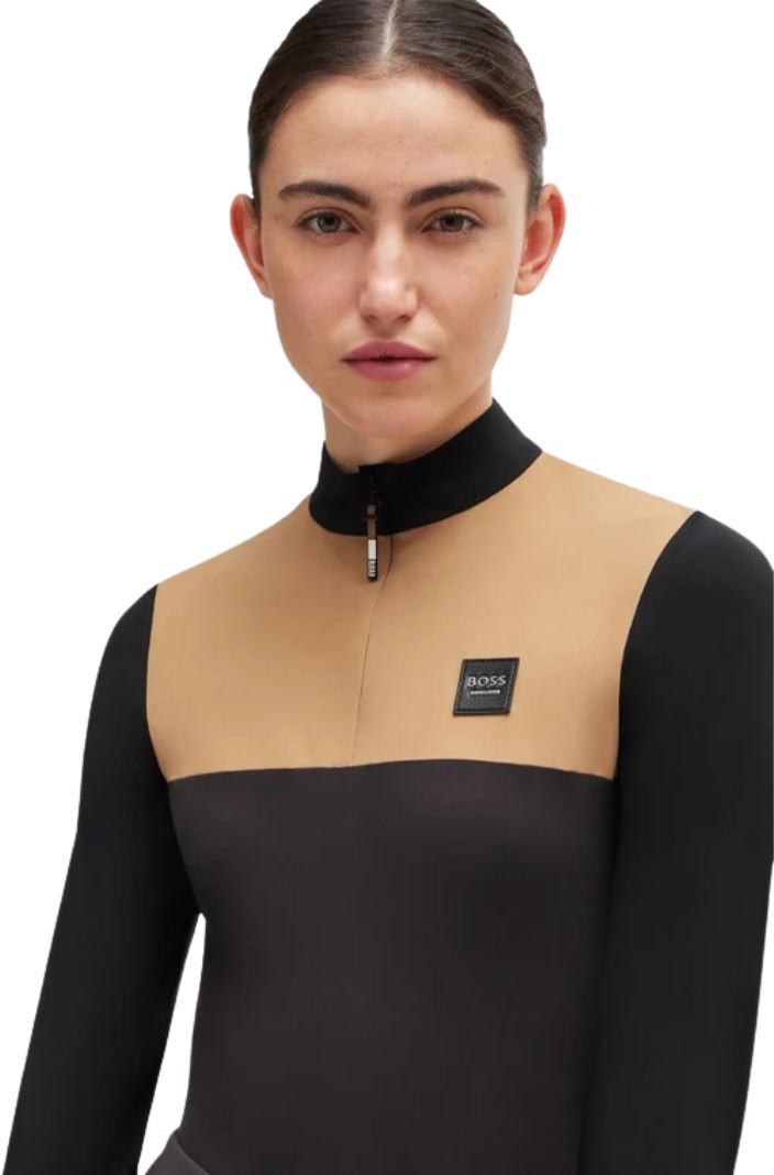boss-equestrian-damen-trainingsshirt-renee-b4w0404-213-black-kaufen-www.hotti24.de
