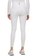 BOSS Equestrian Reithose Hailey FullGrip White 🏷️