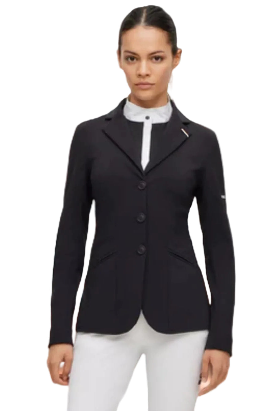 BOSS Equestrian »Turnierbluse Emma Winter Black