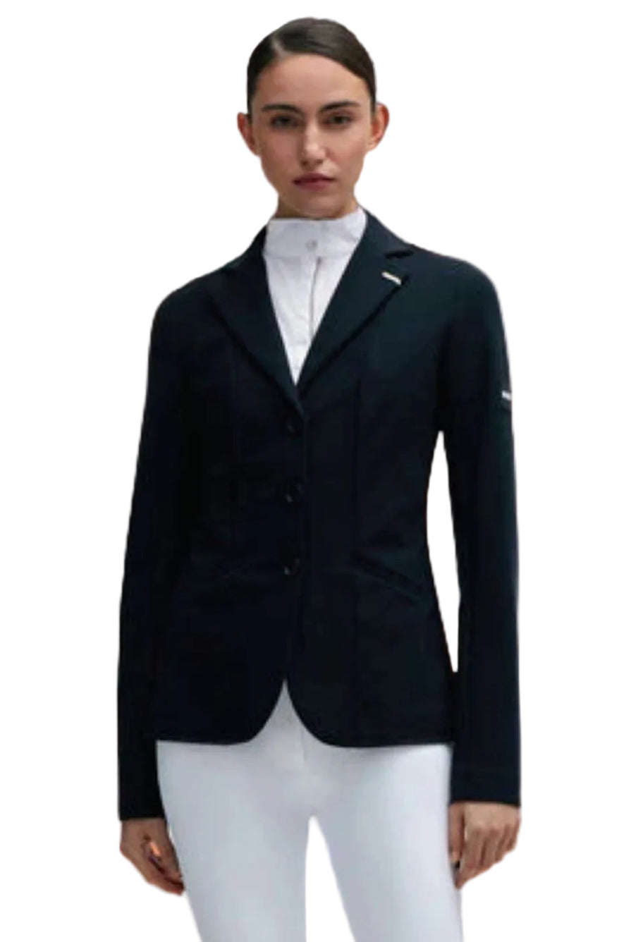 BOSS Equestrian »Damen Turnierbluse Emma White