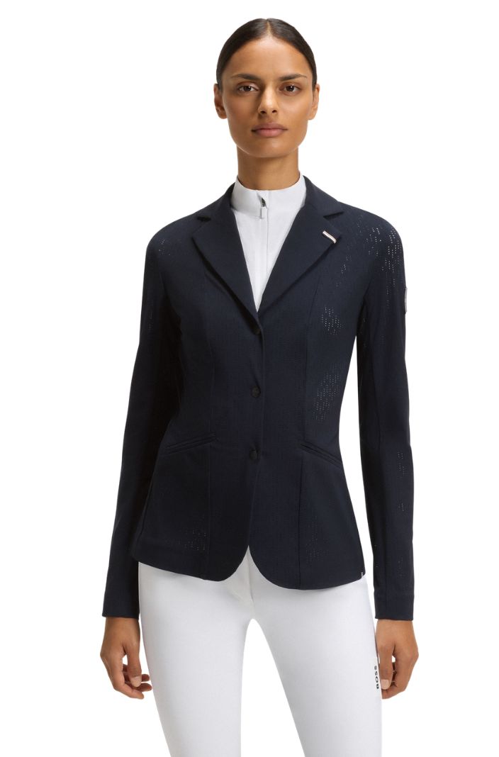 boss-equestrian-damen-turniersakko-alina-forato-sky-captain-b7w0102-404