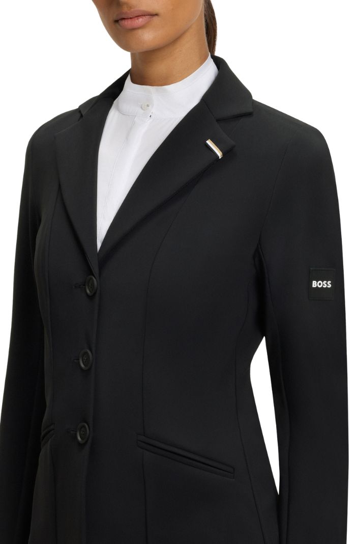 BOSS Equestrian »Damen Turniersakko Anna Black 🏷️