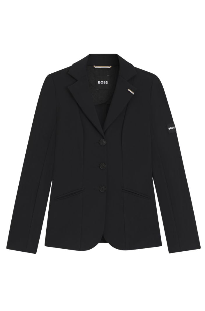 BOSS Equestrian »Damen Turniersakko Anna Black 🏷️