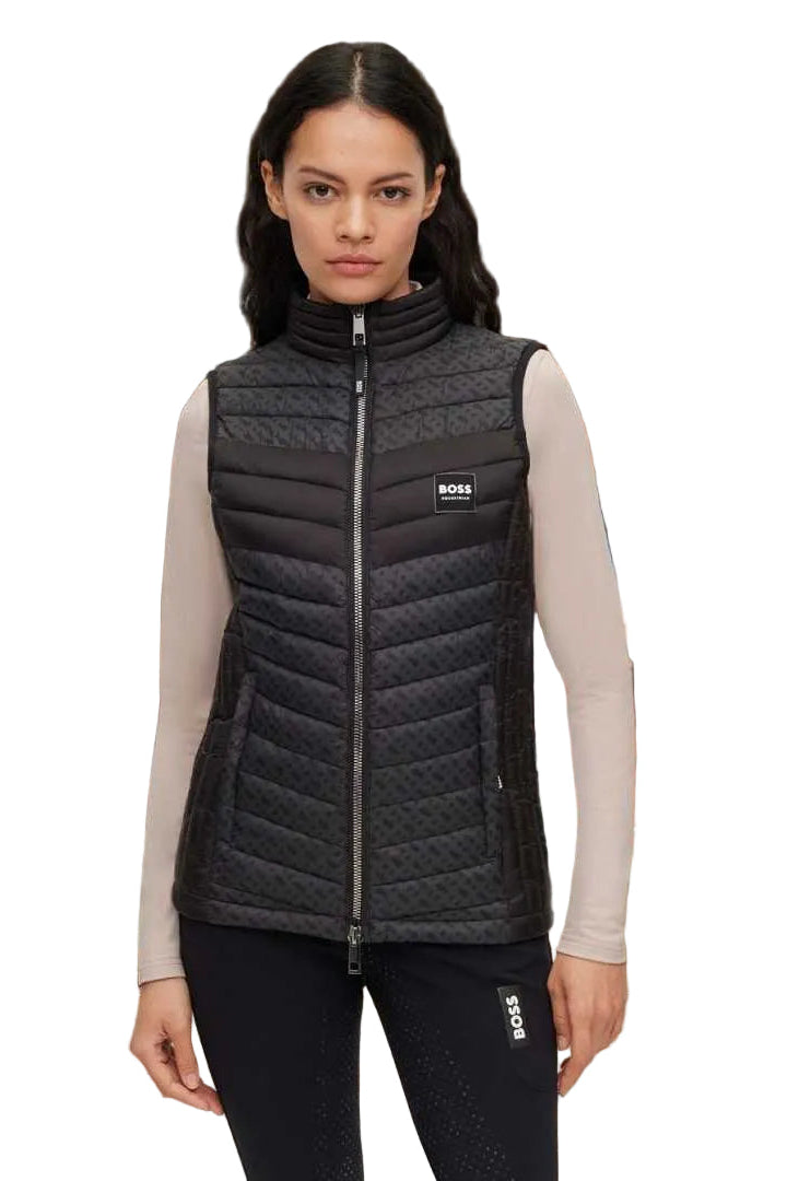 boss-equestrian-damen-weste-bea-monogram