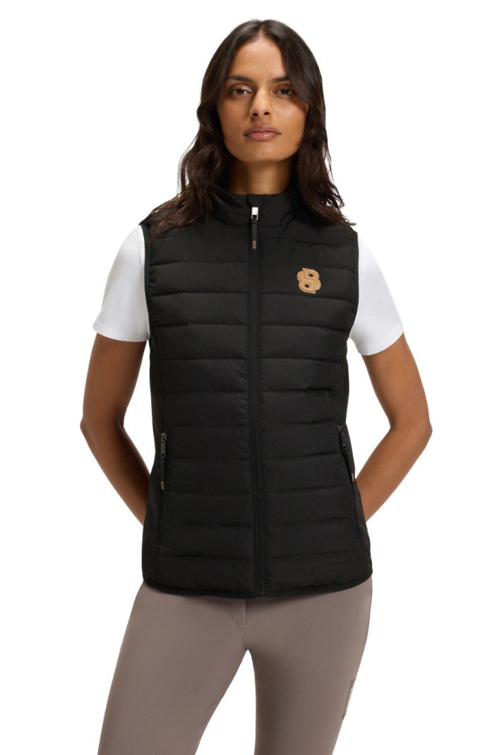 boss-equestrian-damen-weste-livian-black-b7w1403-001