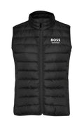 BOSS Equestrian »Women's Puffer Vest Nice Black