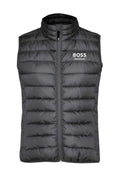 BOSS Equestrian »Women's Puffer Vest Nice Graphite
