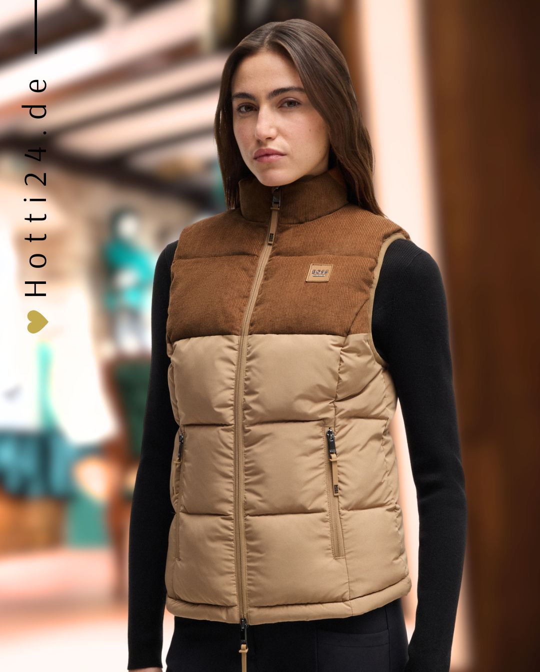 boss-equestrian-damen-weste-viola-camel-b6w1403-260-kaufen-www.hotti24.de