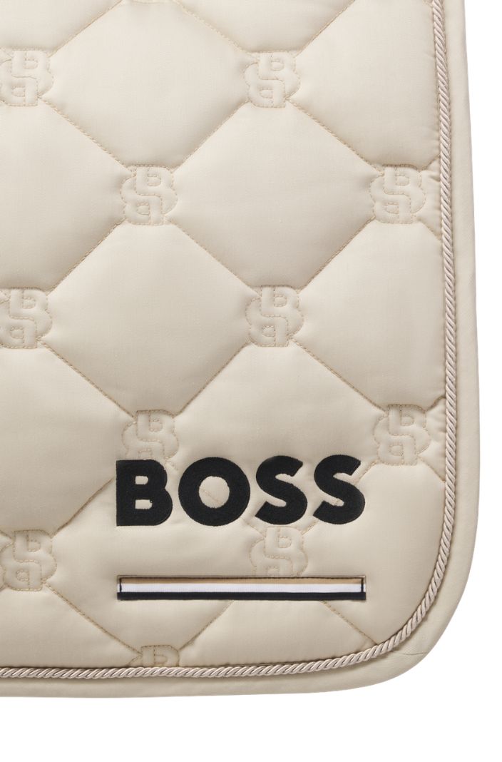 BOSS Equestrian »Dressurschabracke Cambridge Tape Pumice