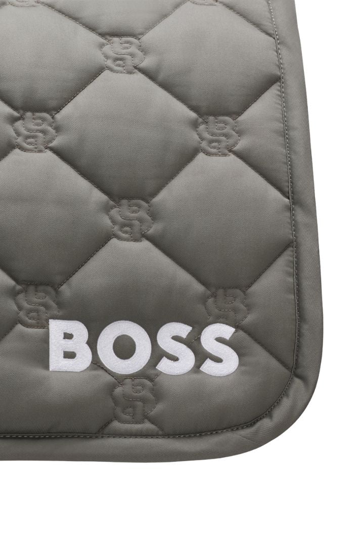 BOSS Equestrian Dressurschabracke Long Island Tealeaf