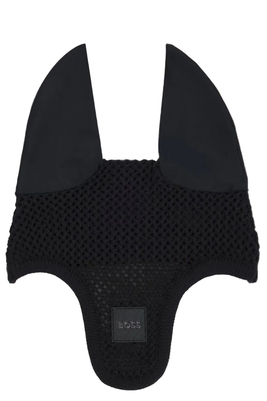 BOSS Equestrian »Fliegenhaube Monochrome Black