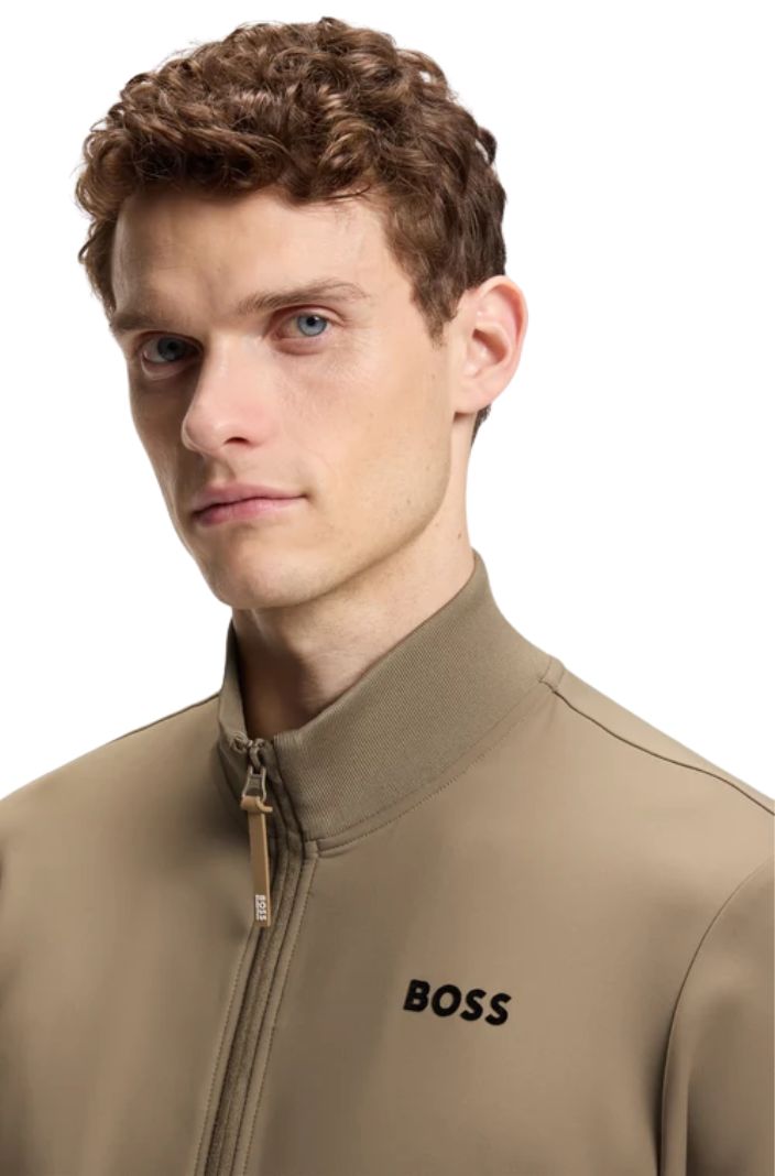 BOSS Equestrian Cardigan Sammy Birchwood