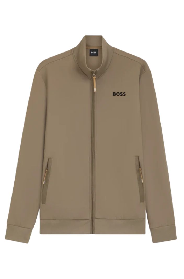 BOSS Equestrian Cardigan Sammy Birchwood