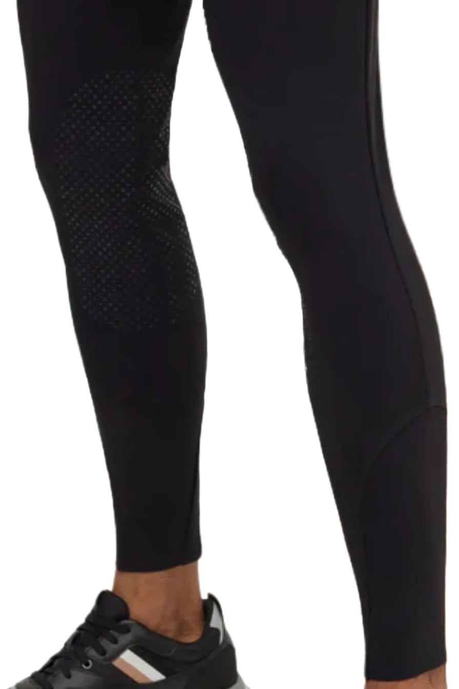 BOSS Equestrian "Breeches James KnieGrip Black 🏷️
