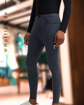 BOSS Equestrian »Reithose James KnieGrip Grey