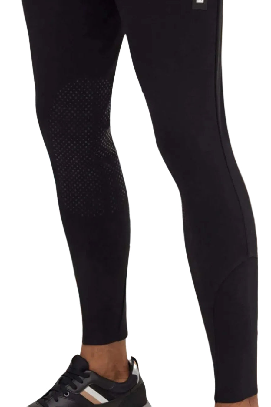 BOSS Equestrian »Riding Breeches James KnieGrip Black