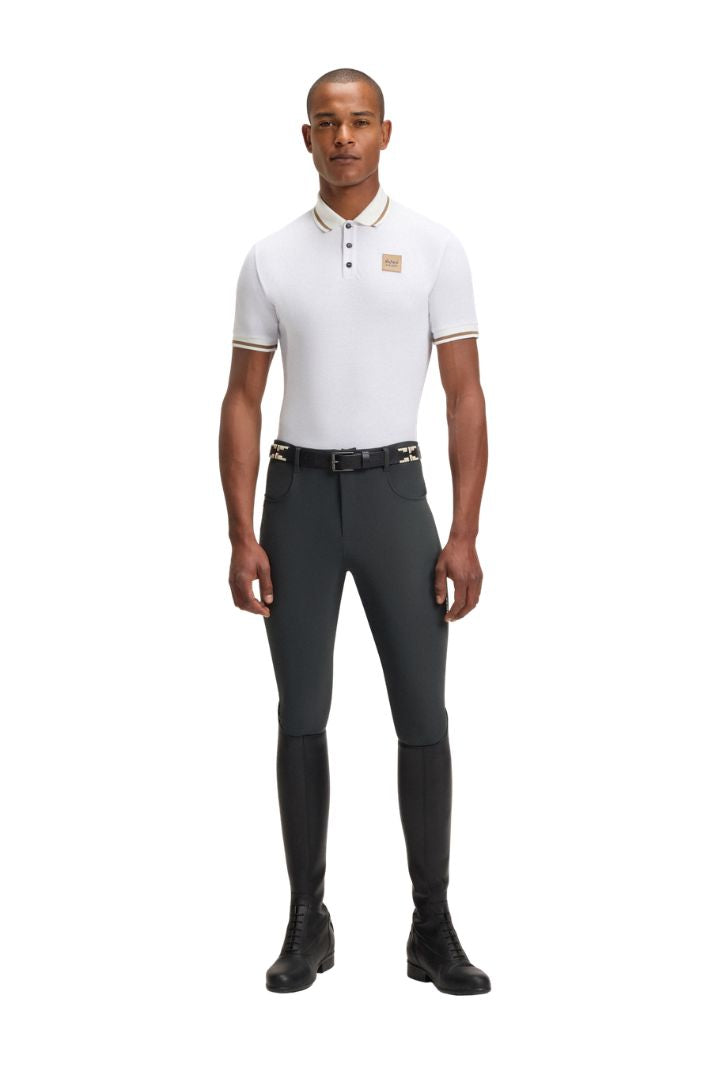 BOSS Equestrian »Men's Breeches James KneeGrip Pine Grove
