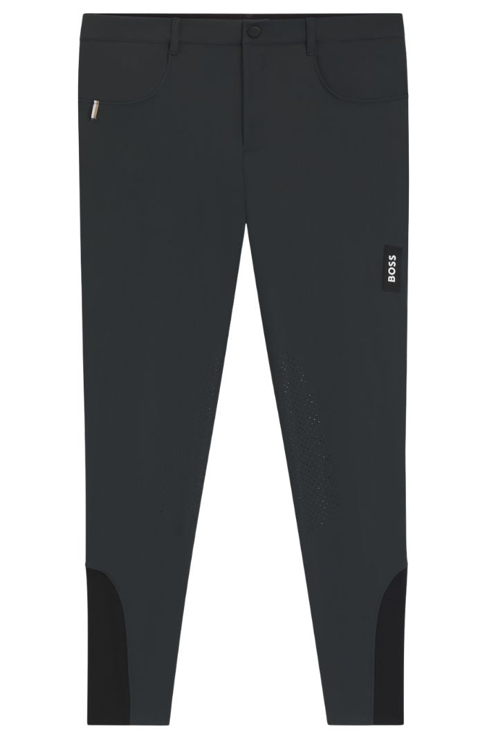 BOSS Equestrian »Men's Breeches James KneeGrip Pine Grove