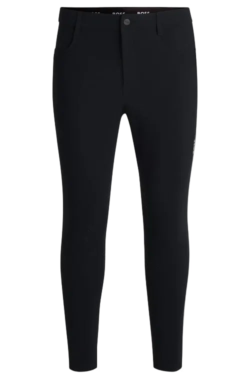 BOSS Equestrian "Breeches James KnieGrip Sky Captain