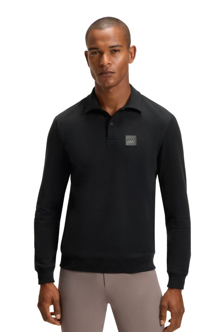 boss-equestrian-herren-sweatshirt-luis-black-b7m1201-001