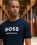 boss-equestrian-herren-t-shirt-pierce-signature-logo-b3m0601-404