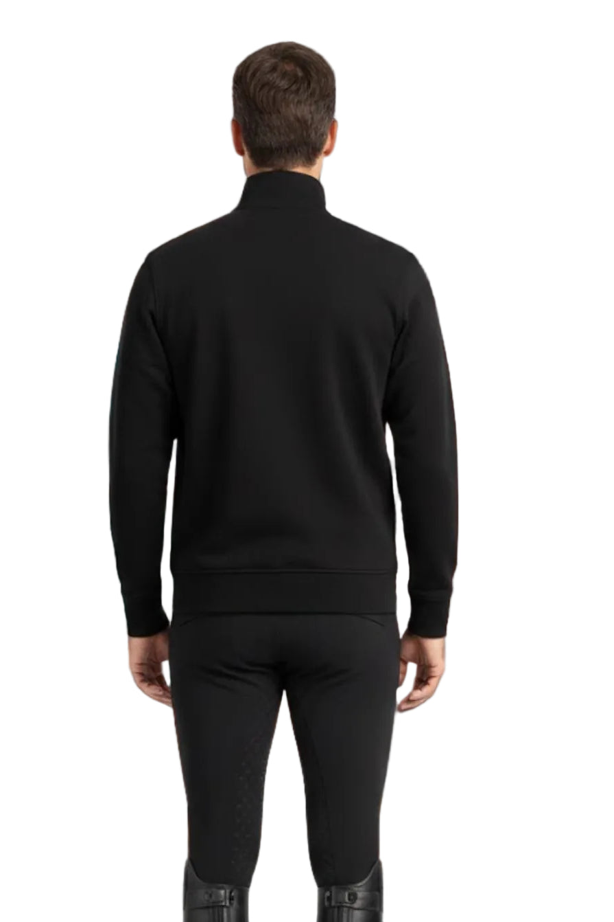 BOSS Equestrian Reitjacke Rome Schwarz
