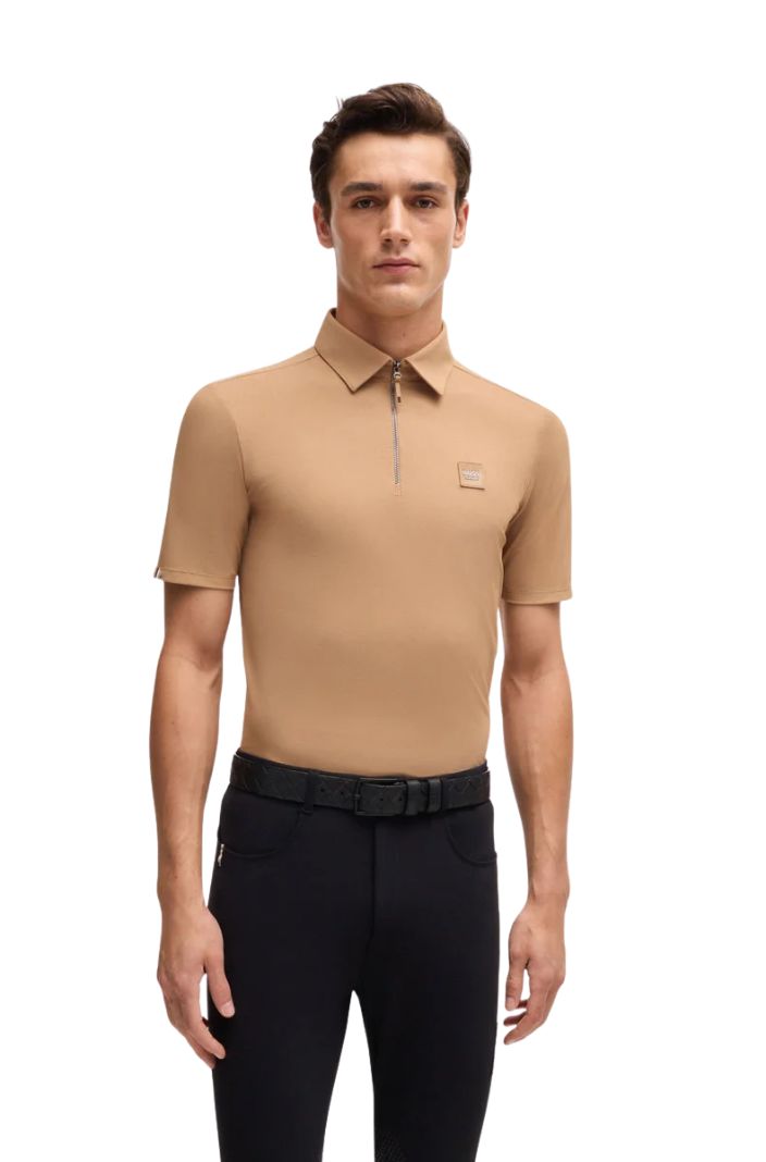 boss-equestrian-herren-trainingsshirt-noah-camel