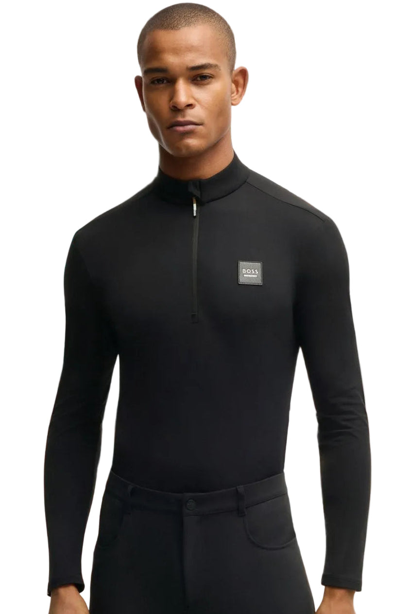 boss-equestrian-herren-trainingsshirt-nolan-peached-black-b6m0404-001-kaufen-www.hotti24.de