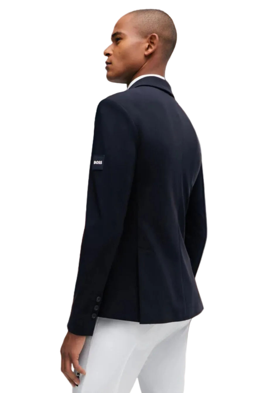 BOSS Equestrian »Men's Competition Jacket Allen Sky Captain