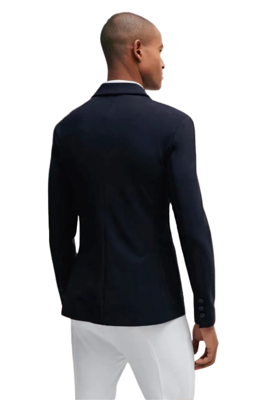 BOSS Equestrian »Men's Competition Jacket Allen Sky Captain