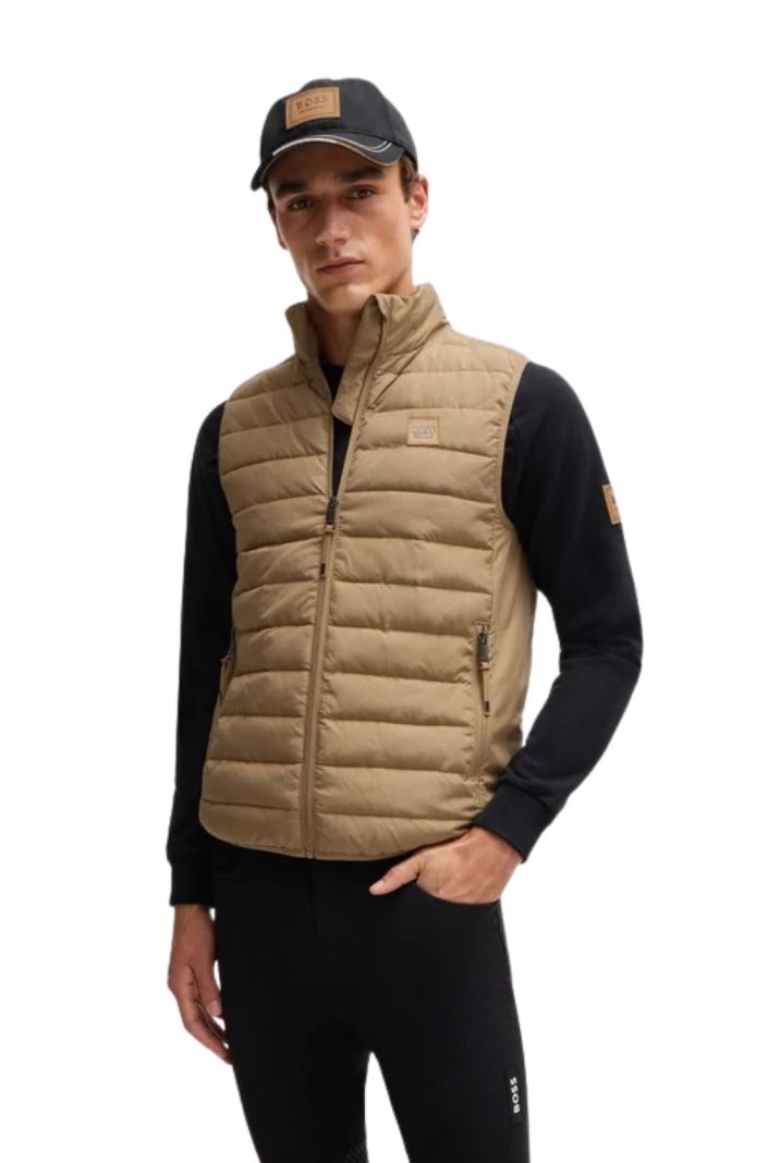 boss-equestrian-herren-weste-ashton-puffer-camel-