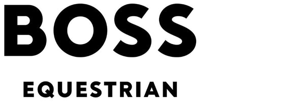 BOSS Equestrian