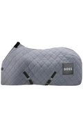 BOSS Equestrian Abschwitzdecke Greymelange