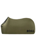BOSS Equestrian »Abschwitzdecke Monogram Olivine