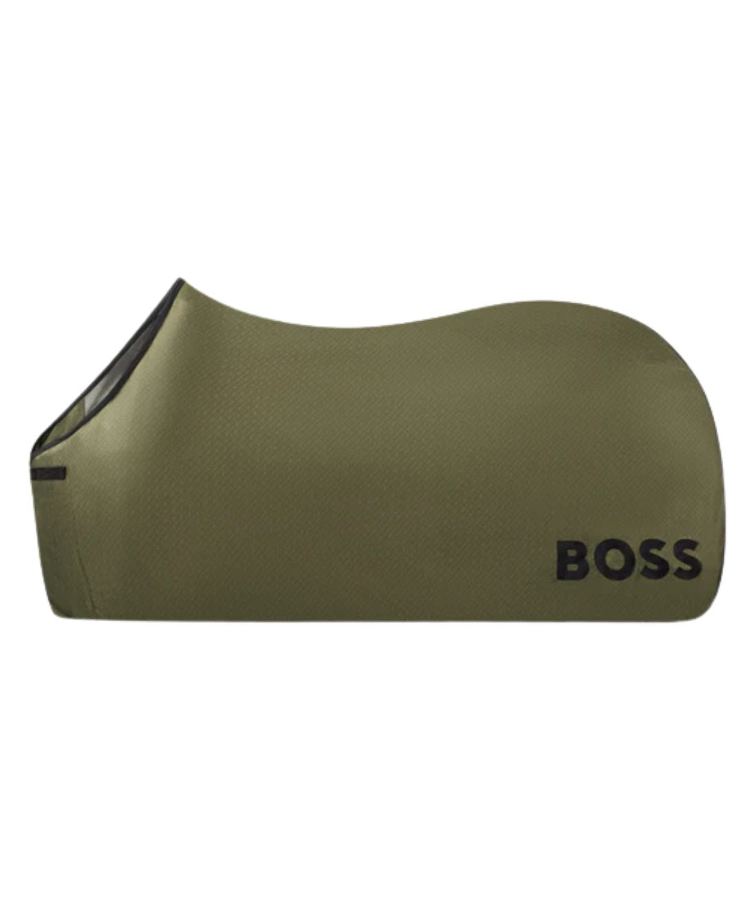 BOSS Equestrian »Abschwitzdecke Monogram Olivine