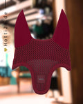 BOSS Equestrian »Fly Veil Cabernet