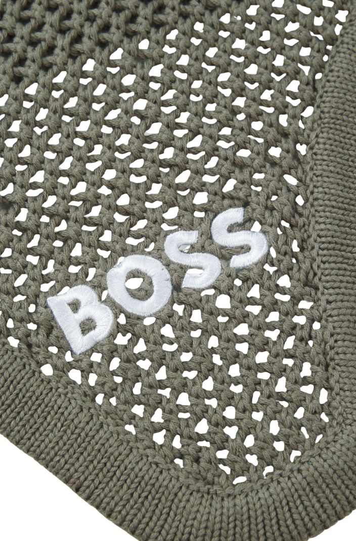 BOSS Equestrian Fliegenhaube Chicago Tealeaf