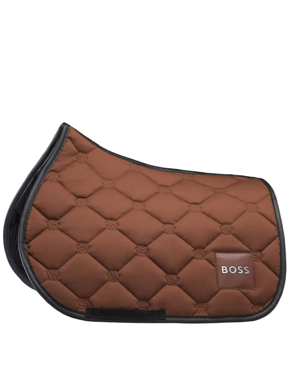 BOSS Equestrian »Springschabracke Cappuccino