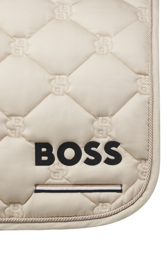 BOSS Equestrian »Springschabracke Cheltenham Tape Pumice