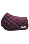 BOSS Equestrian Springschabracke Hampton Deep Purple