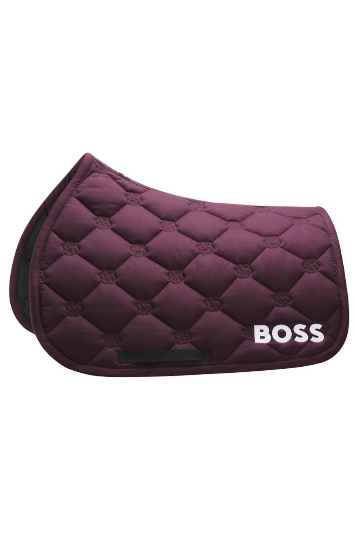 boss-equestrian-springschabracke-hampton-deep-purple