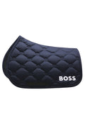 BOSS Equestrian Springschabracke Hampton Sky Captain