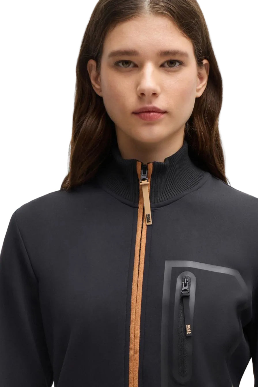 BOSS Equestrian "Women's Training Jacket Ava Black