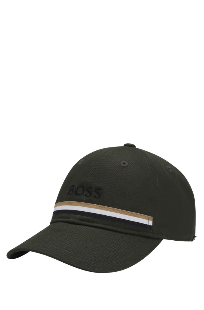 BOSS Equestrian »Cap Tape Pine Grove