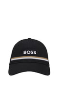 BOSS Equestrian »Cap Tape Black