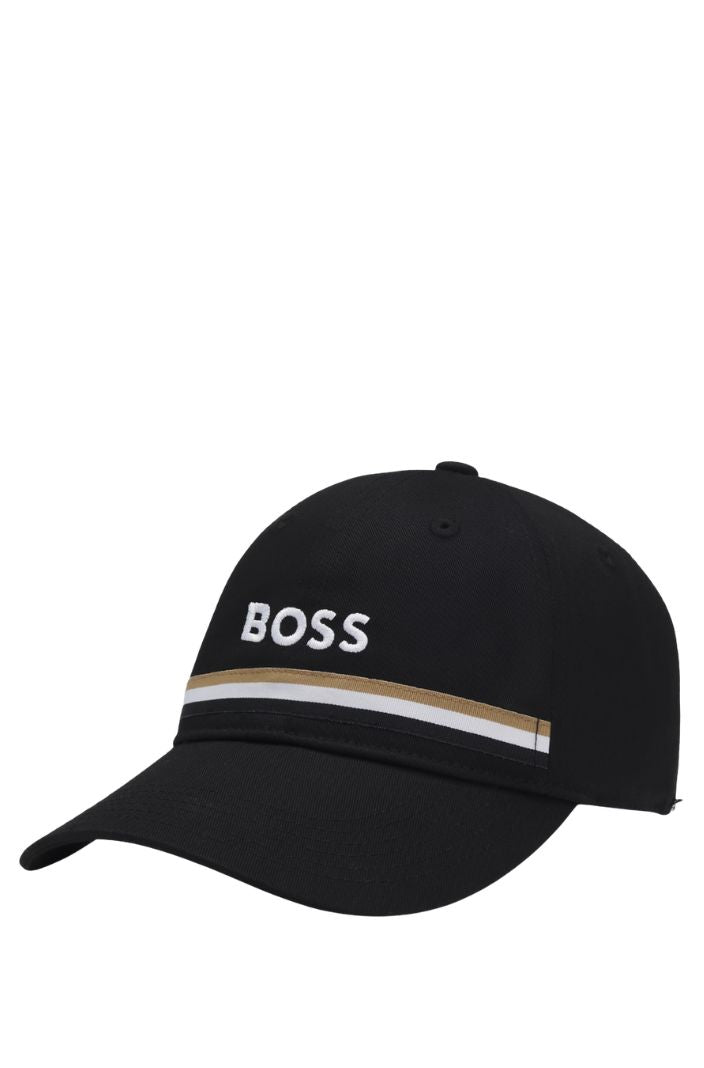 BOSS Equestrian »Cap Tape Black
