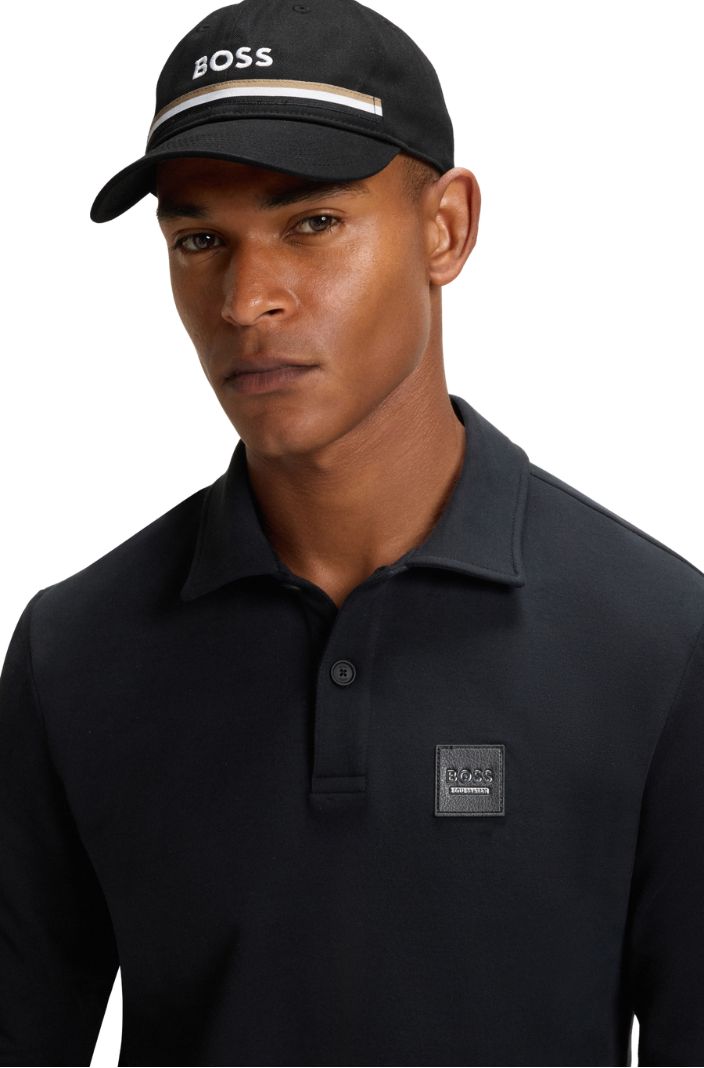 BOSS Equestrian »Cap Tape Black