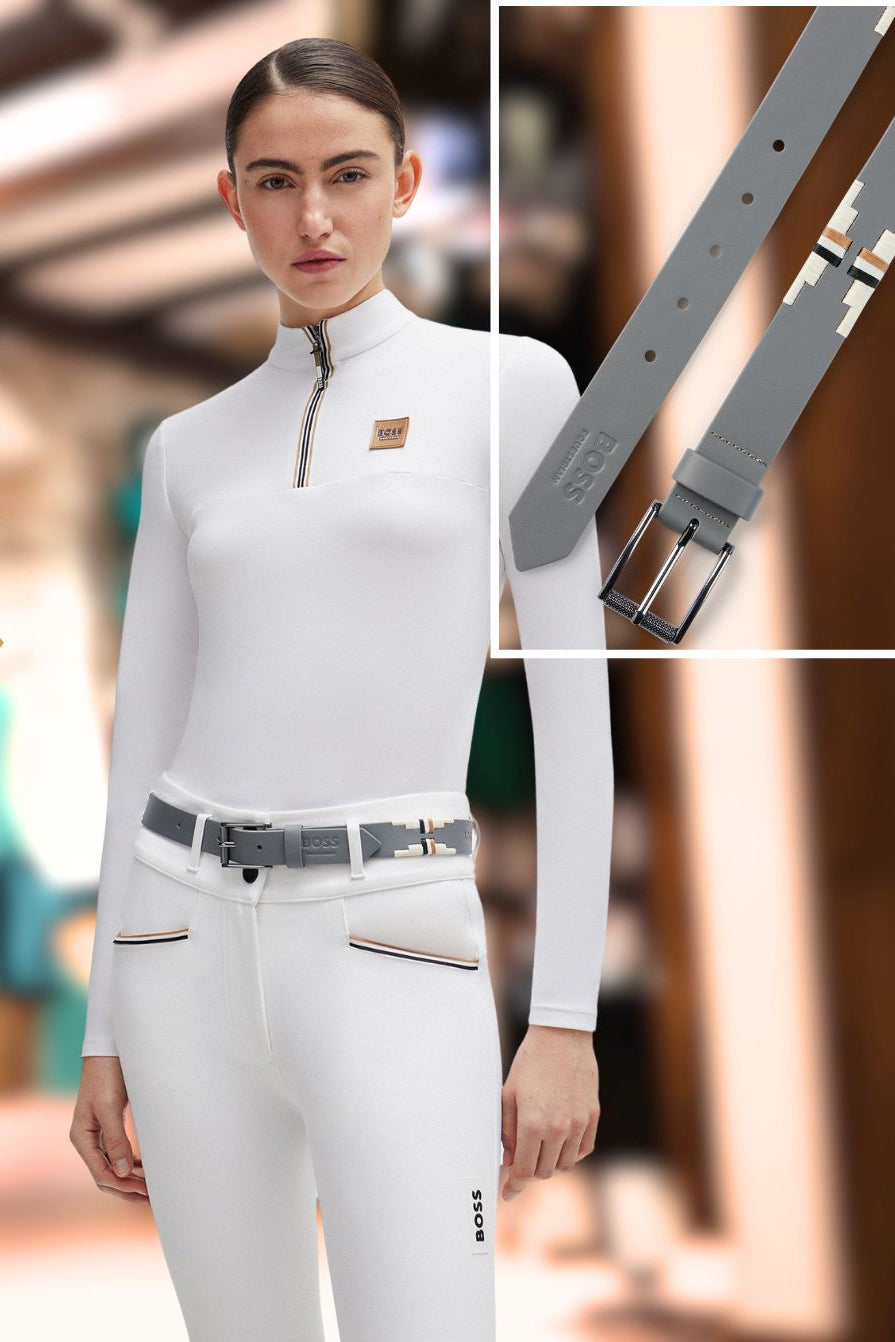 boss-equestrian-unisex-gurtel-signature-b4g2201-041-grau-kaufen-www.hotti24.de